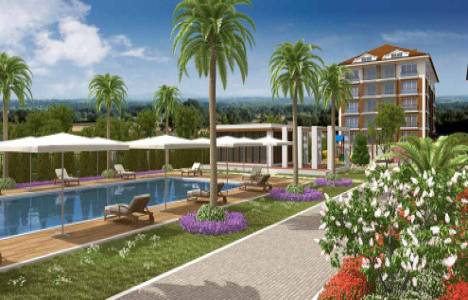 Beylikdüzü satılık daire 2013!