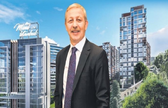 Ahes Misal İstanbul'da aidatlar 2 lira oldu!