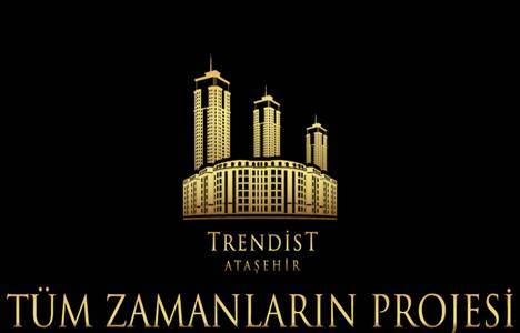 K Yapı-Solid İnşaat Trendist Ataşehir fiyat listesi!