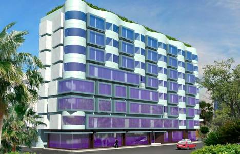 Renaissance İzmir Hotel hizmete açıldı!