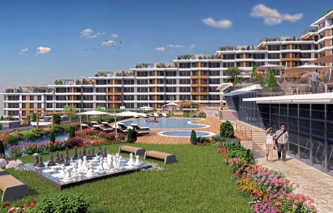 VIP Kurtköy görselleri!