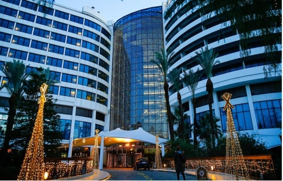 Şehir otellerinde umut yılı 2023!