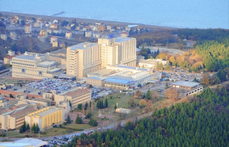 Ondokuz Mayıs Üniversitesi binaları özelleştirme kapsamında!