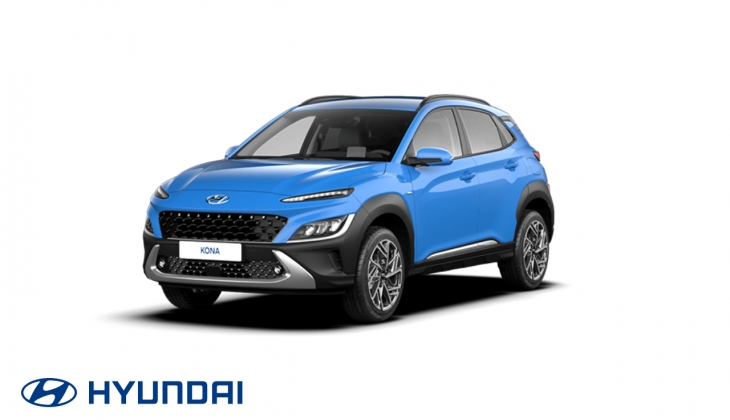 Hyundai Kona mart ayına özel cazip fiyatlarıyla satışa sunuldu! İşte detaylar!