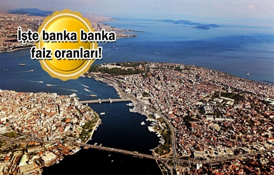 Konut kredilerinde güncel faiz oranları kaç oldu? 