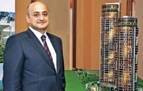 İnanlar İnşaat'tan 600 milyonluk dev yatırım!