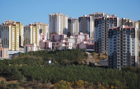 TOKİ Van Merkez Şerefiye Mahallesi kura sonucu!