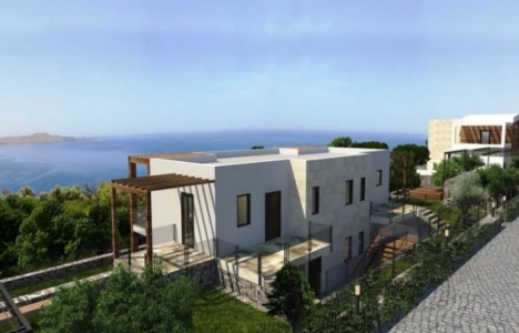 VistaHill Bodrum lansman fiyatlarıyla satışta!
