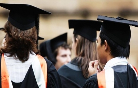 İstanbul Kent Üniversitesi 2017'de açılacak!