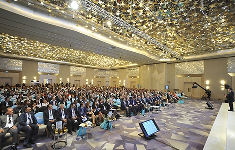 Kentsel dönüşüm geniş kapsamlı imar reformu ile planlanmalı!