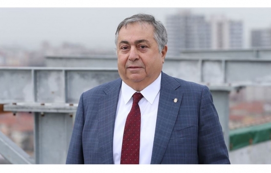 Müteahhitlerden uygun maliyetli finansman talebi!