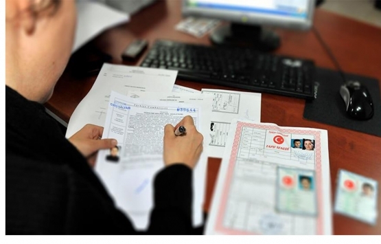 Avcılar da akılalmaz tapu dolandırıcılığı!