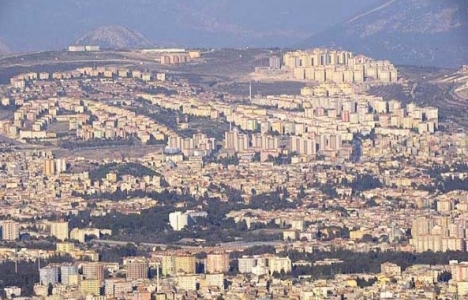 Buca'da trafik ve imar sorununa çözüm bekleniyor!