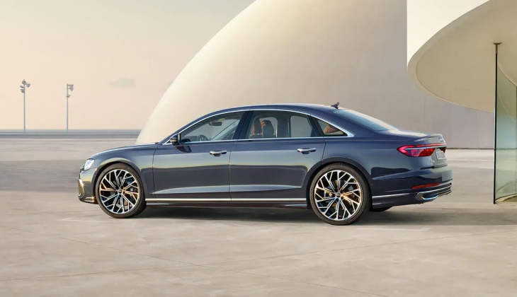 Audi severler sakın kaçırmayın! Audi A serisi fiyatları belli oldu! İşte 28 Nisan 2022 fiyat listesi...