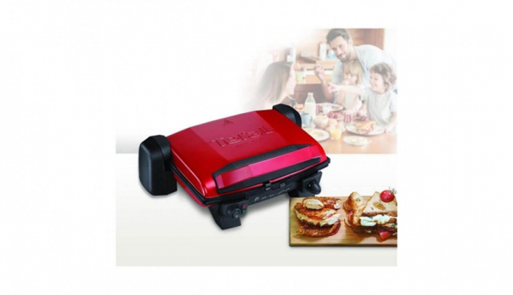 Dünya tost gününe özel Tefal fırsatı! Tefal tost makinelerinde büyük indirim! İşte Mart 2022 fiyat listesi…