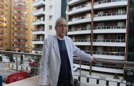 Türel Saranlı: İzmir'in yapıları kalitesiyle örnek oluyor!