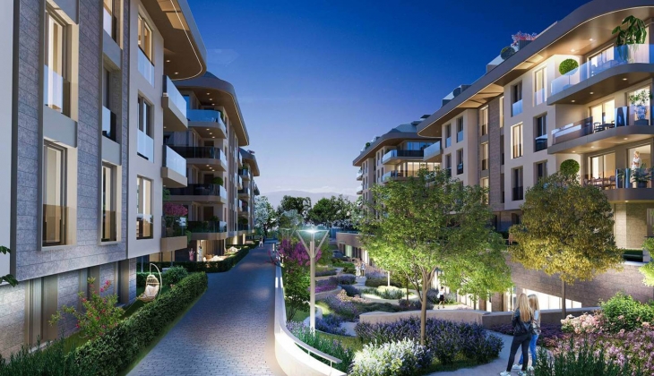 Litus İstanbul’da yaşam başladı!