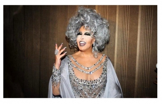 Bülent Ersoy Bodrum dan 40 milyon TL ye iki villa satın aldı!