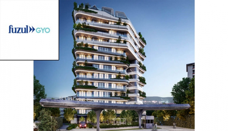 Fuzul GYO halka arzda son dakika! Fuzul GYO hangi bankalarda var? Fuzul GYO halka arz detayları!