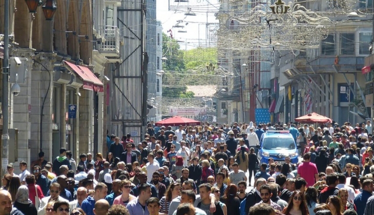 TÜİK son rakamları açıkladı! Türkiye de işsiz sayısı çoğaldı mı?