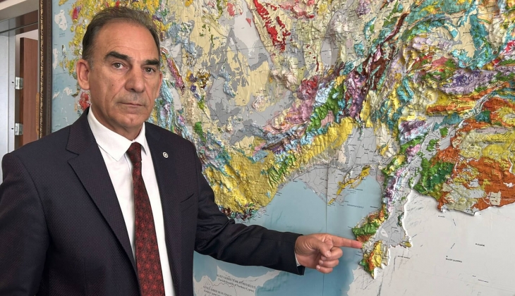 Depremlerin ardından Antakya için korkutan tablo ortaya çıktı! Olası Antakya depremi için o bölgeler işaret edildi...