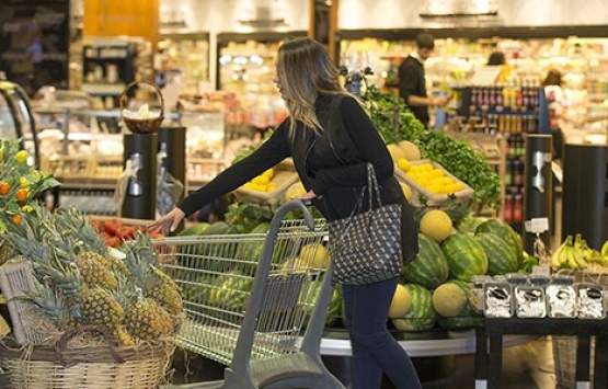 Enflasyon rakamları açıklandı!