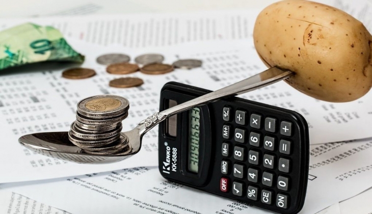 Dünyanın en büyüğü Goldman Sachs korkuttu! Bu kriz fazla küçümseniyor