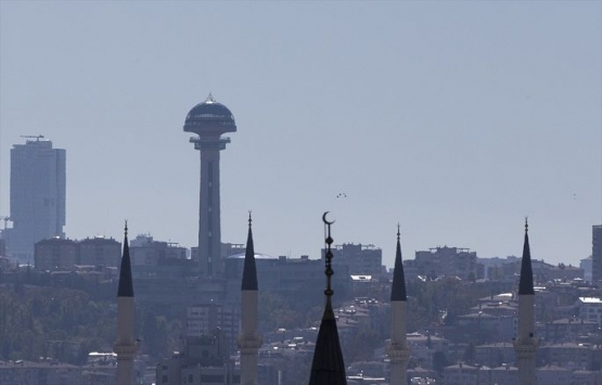 Atakule bugün açılıyor!