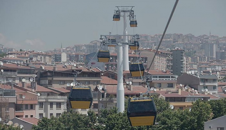 Ankara Altındağ da 10 katlı iş hanı satılıyor! İhalesi 19 Temmuz da!