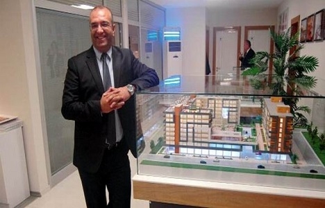 Gözde Grup 3 proje için 160 milyon TL'lik yatırım yaptı!