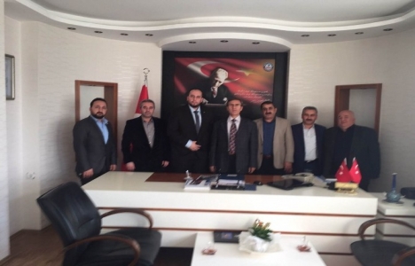 İnşaat sektörü ülkenin lokomotif sektörü!