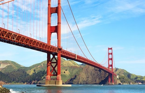 İşte dünyanın en ilgi çekici 23 köprüsü!