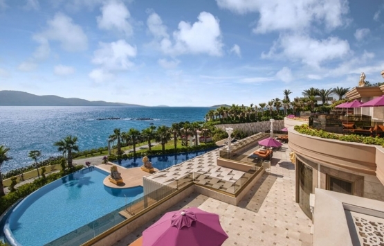 Paramount Otel için ikinci dava Murat Uras tan geldi!