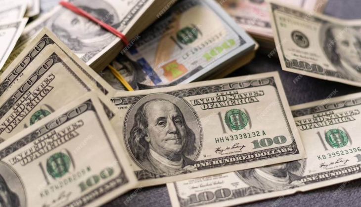 Dolar bugün ne kadar oldu? 21 Mart 2025 dolar kaç lira? Son dakika döviz kurları!