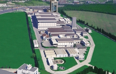 Mondelez Gebze'ye 24 milyon dolarlık yatırım yapacak!