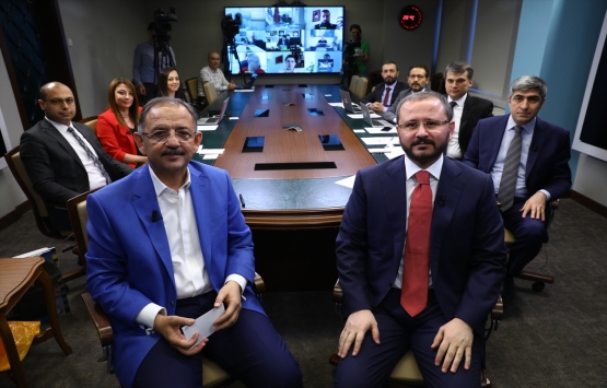 İmar barışı başvuruları cuma günü başlıyor!