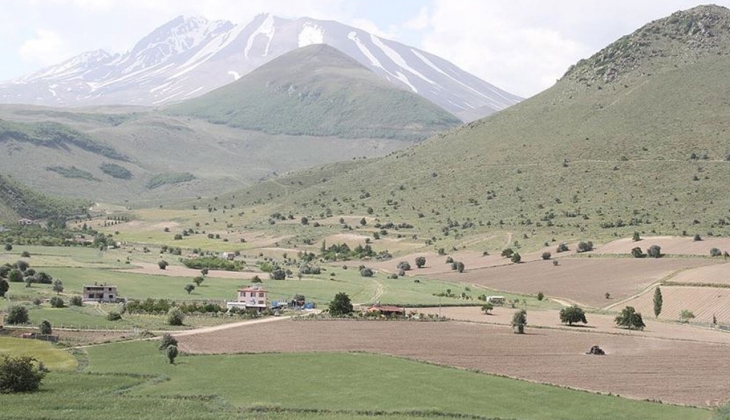 İzmir Bergama da 14 adet tarım arazisi görücüye çıkıyor! Sakın kaçırmayın...