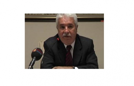 Ahmet Akçay: İmar planında semt pazarlarına yer verilmeli!