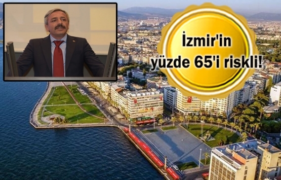 İmar barışına İzmir'den rekor başvuru!