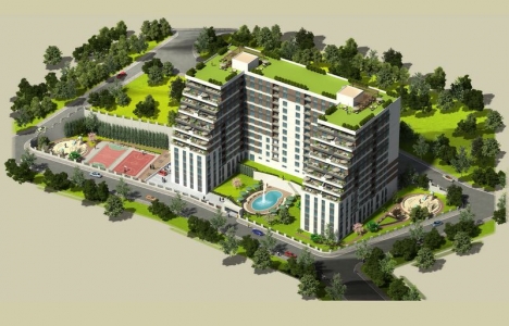 Pendik Onur Life 180 Konutları ne zaman teslim?