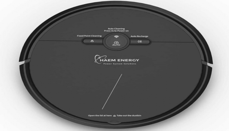 Haem Energy Elysia Akıllı Robot Süpürge Turkcell Pasaj da indirimde! İşte 16 Nisan 2022 ürün ve fiyat listesi...