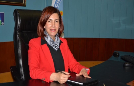 Handan Toprak: Avcılara Merkez Park inşa edeceğiz!