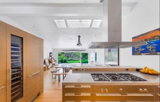 Chris Martin Malibu nun emlak kralı oluyor!