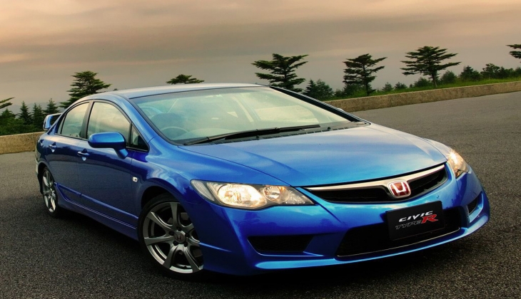 Yumurtadan şekere her şeye zam geldi bir ona gelmedi! Duyduk duymadık demeyin! Honda Civic 3 Ağustos 2022 fiyat listesi