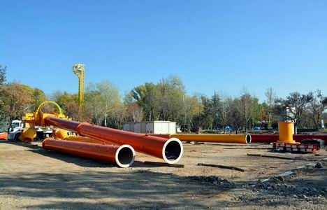 Ankapark oyuncakları!