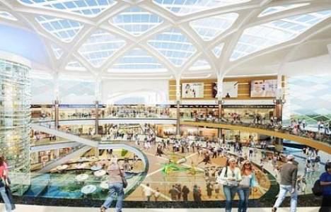 Mall Of İstanbul'da bir yıl boyunca dolar kuru 1.95 olacak!