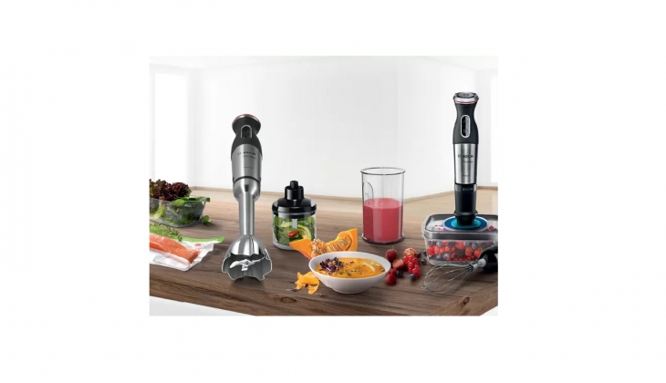 Ergonomik tasarıma sahip El Blender Seti ile mutfaklarda şef sizsiniz! İşte 11 Şubat 2023 fiyat listesi