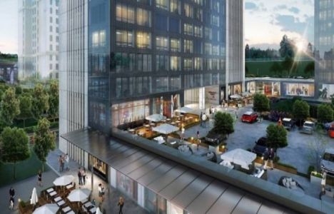 Gül Proje Avangart İstanbul daire fiyatları!