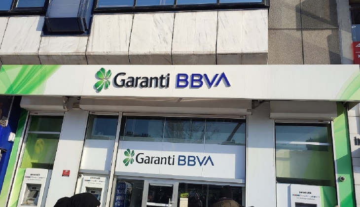 Bankalar peş peşe açıkladı! İşte Garanti Bankası emekli promosyon tutarı!