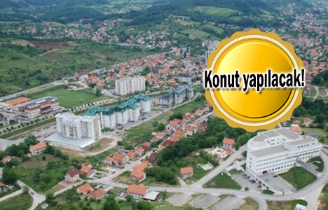 Tuzla’daki askeri arazi imara açıldı!